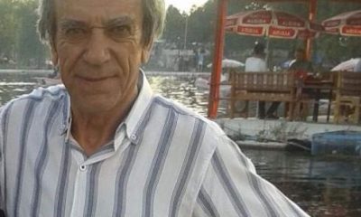 FATİH SERT’İN ACI GÜNÜ