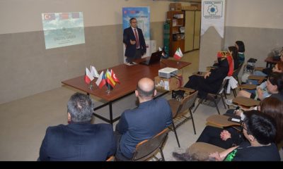 ESOGÜ:Digital Green Projesi ile Çevre Sorunlarına Çözüm Arayacak