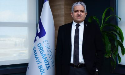 KÜPELİ: “ESKİŞEHİR OSB YATIRIMCILARIN RADARINDA