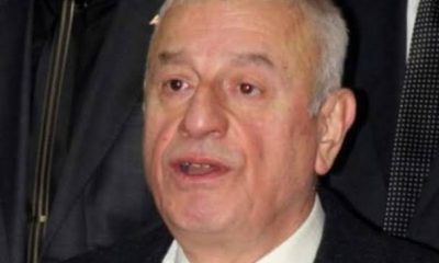 DEDELEK BEŞİNCİ PARTİSİNDEN DE İSTİFA ETTİ