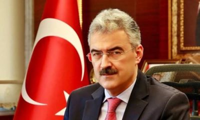 Vali Erol Ayyıldız’ın II. İnönü Zaferi Mesajı