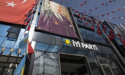 İYİ PARTİ ESKİŞEHİR ADAY ADAYLARI ARASINDA DİKKAT ÇEKEN İSİMLER