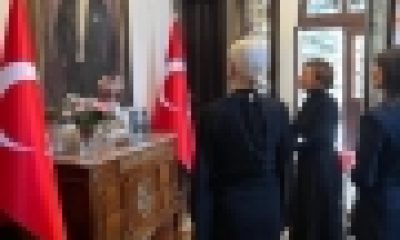 Bilecik’e özgü ürünleri Bulgaristan’da tanıttı