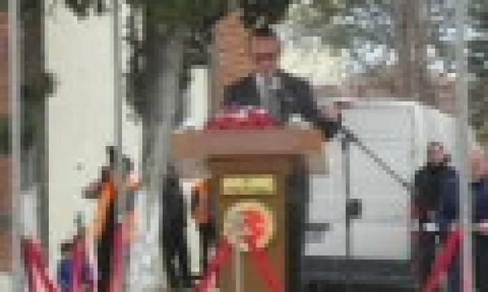 İKİNCİ İNÖNÜ ZAFERİNİN 102. YILI KUTLANDI