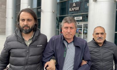 EŞİNİ BIÇAKLAYARAK ÖLDÜREN ŞÜPHELİ TUTUKLANDI