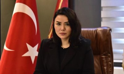 TURHANOĞLU: AZİZ GAZİLERİMİZE ve ŞEHİTLERİMİZE KURBAN