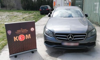 KAÇAK MALLARA EL KONULDU 18 ŞÜPHELİ YAKALANDI KİŞİ