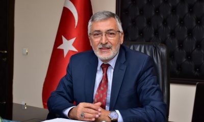 Başkan Bozkurt’a bir görev daha