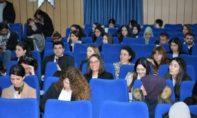 ESKİŞEHİR’DE SÖZLEŞMELİ ÖĞRETMEN ALIMI MÜLAKATI YAPILDI