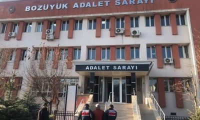 Çeşitli suçlardan aranan şahıslar jandarma tarafından yakalandı