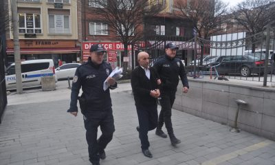 14 Kişinin Yaralanmasına Sebep olan Otobüs Şoförü Konuştu