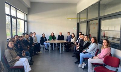 Umut Market binlerce Aile’ye hizmet verdi