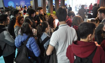 Devlet Teşvikleri Tanıtım Günlerine Vatandaşlar yoğun ilgi gösterdi