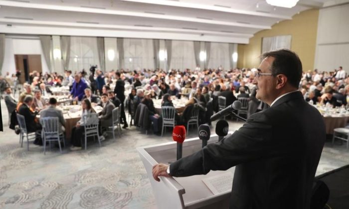 Bakan Dönmez: “Eskişehir’imize enerji ve tabi kaynaklar alanında son 20 yılda 5.3 milyar liralık yatırım yaptık”
