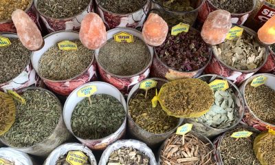 Bayramda yaşanacak hazımsızlıklar bir fincan çay ile atlatılabilir