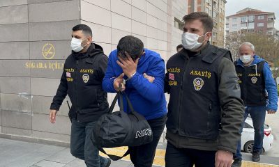 Nitelikli dolandırıcılık şüphelisi 4 kişi yakalandı