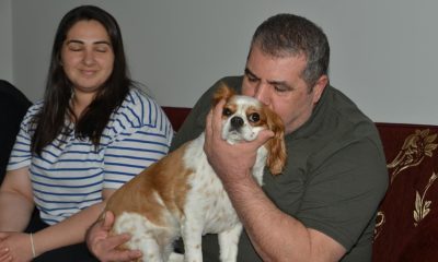 Depremin ardından ilk bayramlarını buruk şekilde karşıladılar