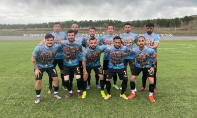 Anadolu Üniversitesi 3. Lig’de
