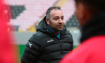 Eskişehirspor’da 48 günlük Cerrah dönemi sona erdi