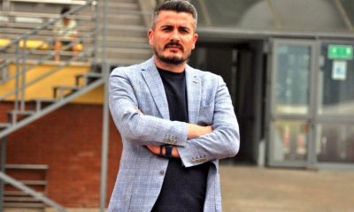 Şampiyondan Eskişehirspor’a anlamlı dayanışma mesajı