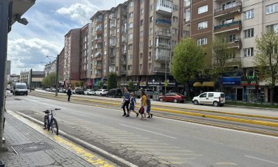 Eskişehir’de Tramvay Tartışması