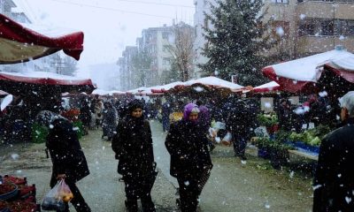 ESKİŞEHİR’DE YAĞIŞ BEKLENİYOR