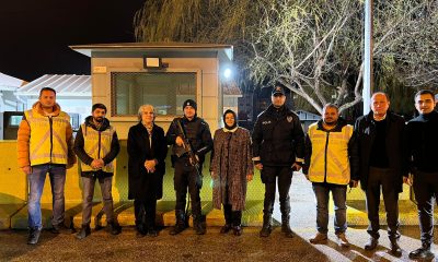 AK PARTİ MİLLETVEKİLİ ADAYI AYŞEN GÜRCAN’DAN ANLAMLI ZİYARET
