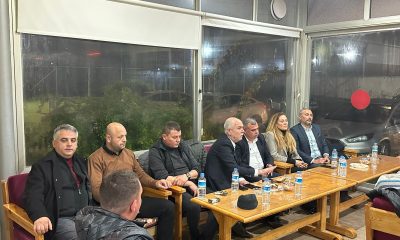MHP MİLLETVEKİLİ ADAYLARI KAMU-SEN DE