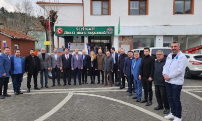 MHP’DEN SEYİTGAZİ ÇIKARMASI