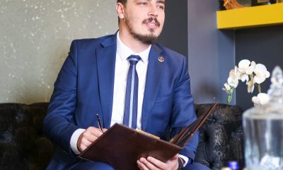 BBP li Sarmaşık Kulağımız Eskişehir de olacak