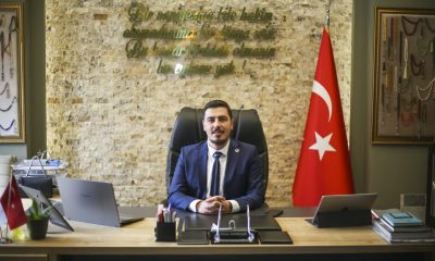 BBP’nin Birinci sıra Milletvekili adayı Erkan Sarmaşık Kimdir?