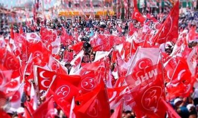 BAHÇELİ 29 NİSAN DA ESKİŞEHİR’DE