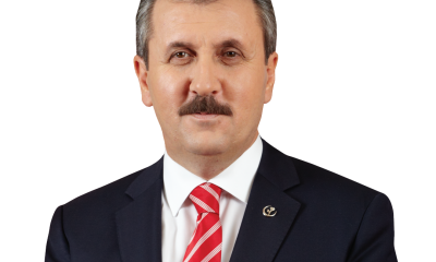 DESTİCİ YARIN ESKİŞEHİR’DE