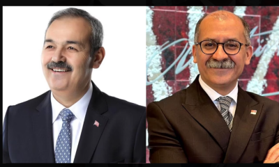 ALİ DEMİREL – İBRAHİM ARSLAN MÜCADELESİNE BİR DE BU PENCEREDEN BAKIN !