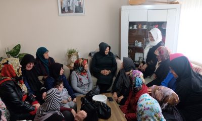 Prof. Dr. Ayşen Gürcan “Sıkılmadık el bırakmayacak”