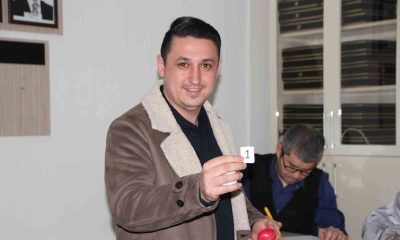 Bilecik 1. Amatör Lig’de play-off müsabakaları belli oldu