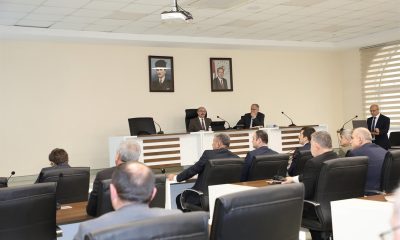 Kütahya’ya 5 milyar 873 milyon TL’lik yatırım öngörüldü