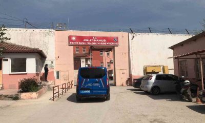 Bilecik’te uyuşturucu içip kabloları keserek çalan şahıslar yakalandı