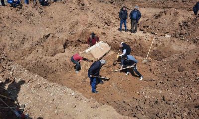 Afyonkarahisar’da bulunan Roma dönemine ait lahit olayında ‘MİT’ yalanı