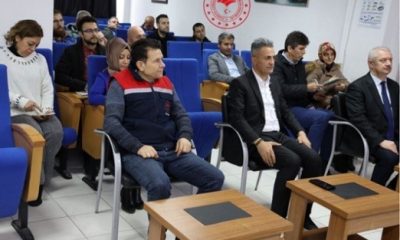 Bilecik’te her yıl yaklaşık 385 dekar alanda hububat tarımı yapılmakta