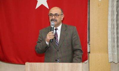 “Amacımız engelli kardeşlerimizin sorunlarını en kısa zamanda çözmek”