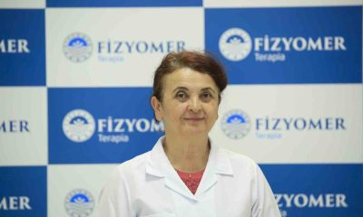Parkinson hastalığında rehabilitasyon önemli
