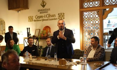 Bakan Çavuşoğlu: “Dünyada diplomatik misyon sayısı bakımından biz 5’inci sıradayız”