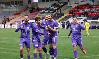 Afyonspor’da moraller bozuk