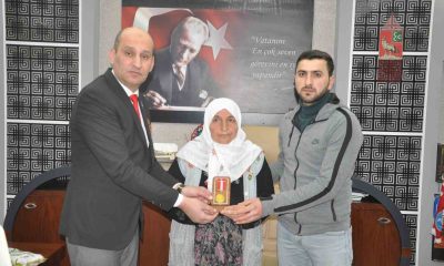 (ÖZEL) 38 yıl sonra yaşanan buruk gazilik sevinci
