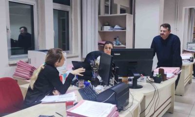 Afyonkarahisar’da başvuruda bulunan 13 bin ETY’liden 2 bin 300’e maaş bağlandı