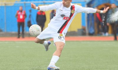 Eskişehirspor ligin dibine demirledi