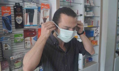 Artık eskisi kadar maske kullanılmıyor