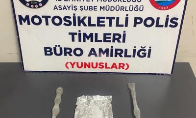 Tavşanlı’da genel asayiş uygulaması