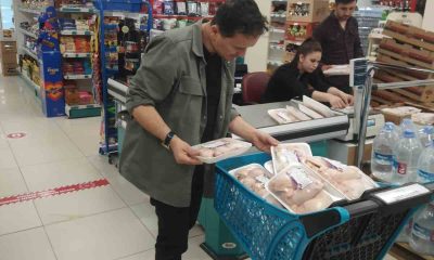 Bayram denetimleri arttı